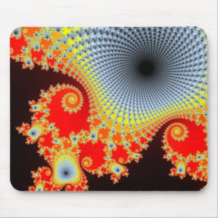 Infinidade Mousepad