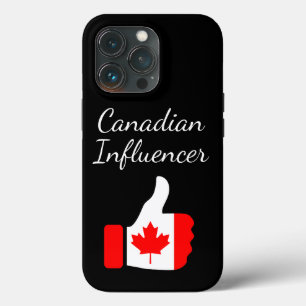 Influenciador Canadense empurra Lighthouse para ci