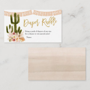 Informações Boho Fiesta Taco sobre Cartão de Casal de Amor