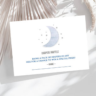 Informações Cartão de Chá de fraldas de Fralda de Carrapato Ex