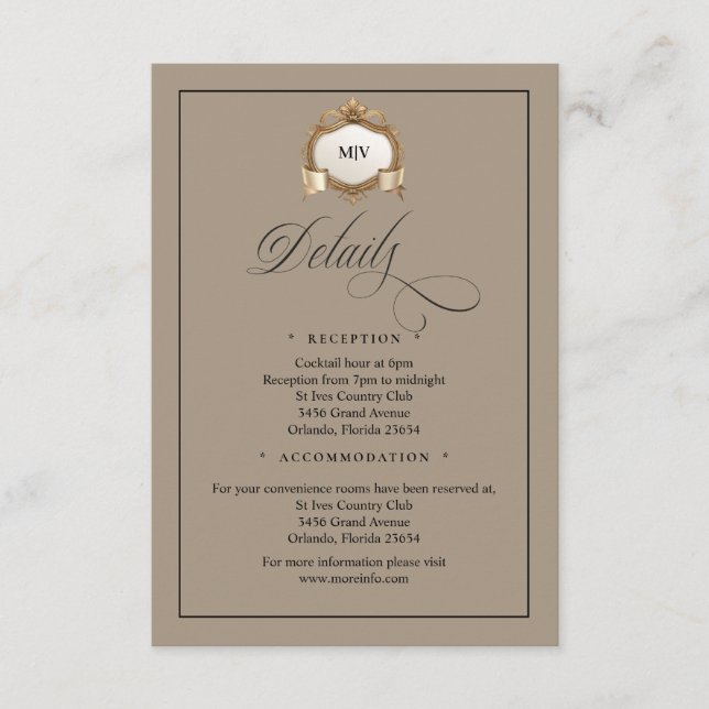 Informações Cartão de Enclausuramento de Código QR Criado com  (Frente)