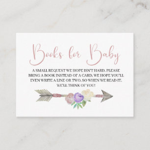 Informações Cartão de Enclausuramento de Livros Boho Dreamcatc