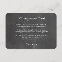 Informações Cartão de felicitações de lua de mel com mapa mund