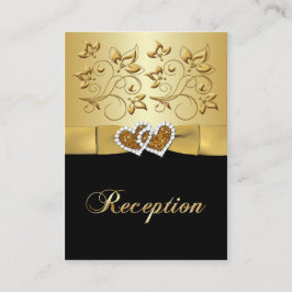 Informações Cartão de gabinete do 50.º aniversário do Hearts 2