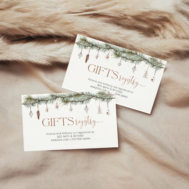 Informações Cartão de gabinete do registro de Chá de fraldas C (Criador carregado)