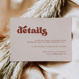 Informações cartão de identidade de pessegueira cor-de-rosa de