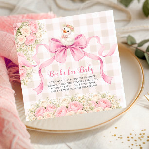 Informações Cartão de Livros para Bebê Silly Goose Sweetie Goo