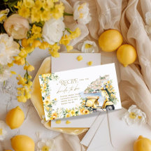 Cartão de Receita Positano Amalfi Vespa Chá de Noi