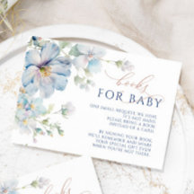 Cartão de Solicitação de Hydrangea e Flores de Ros