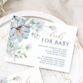 Informações Cartão de Solicitação de Hydrangea e Flores de Ros