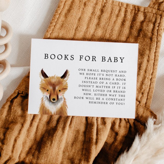 Informações Cartão de Solicitação de Livro para Chácara (Criador carregado)