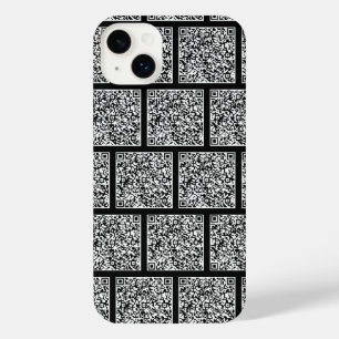 Informações de Verificação de Código QR e Cores Pe