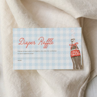 Informações Ela está pronta para o grande dia - Cartão de inse