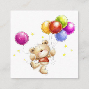 Informações Florist, Presente, Gabinete, Cartão de visita