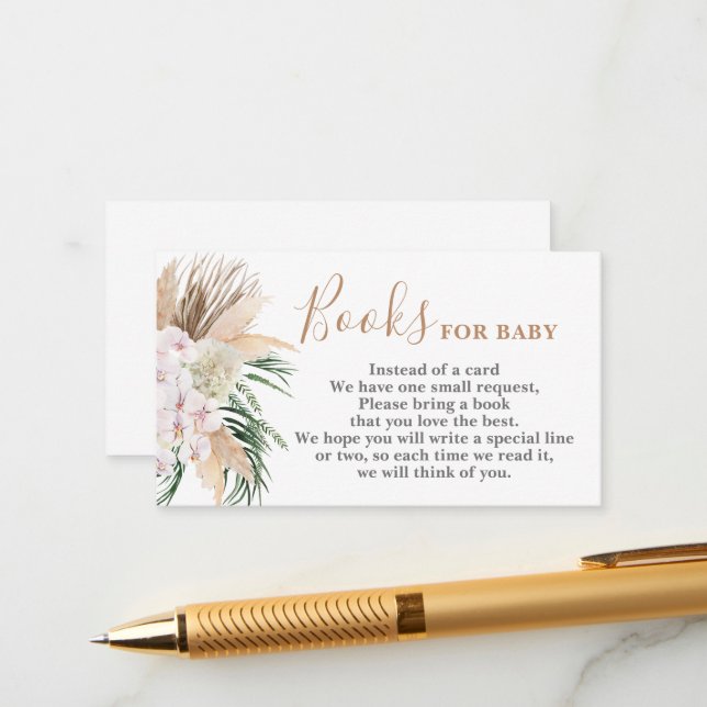 Informações Livros de música para o cartão de bebê (Frente/Verso In Situ)