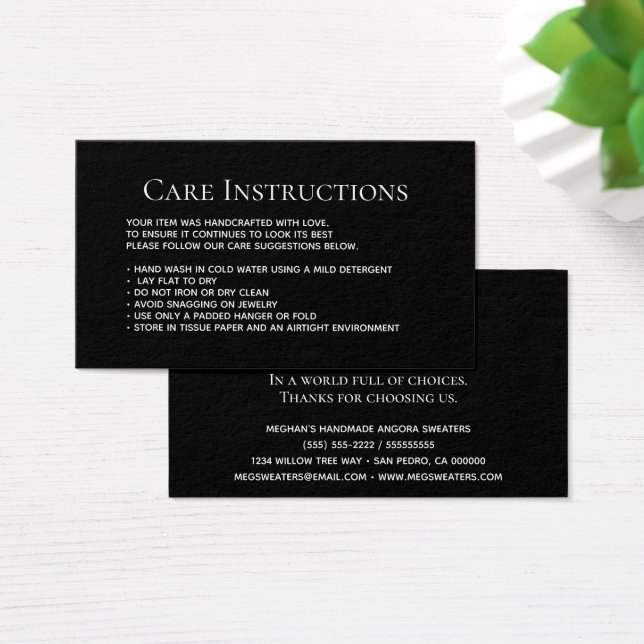 Informações modernas sobre o serviço de roupas par (Mesa)