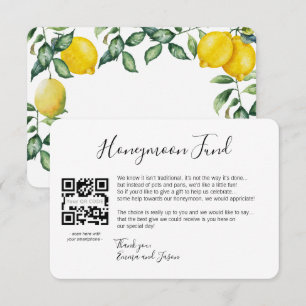 Informações Pedido de lua de mel inserir cartão de casamento l