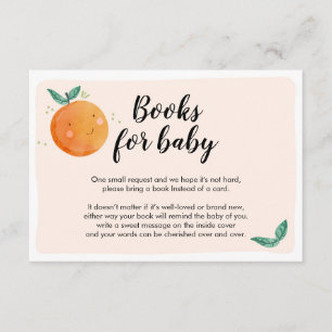 Informações Pequena Cutie Traga um Chá de fraldas de Cartão de