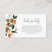 pequenos chás de fraldas bonitos para cartão de be