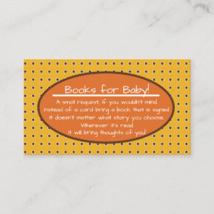 Informações Safari Jungle Books para Adição de Cartão de Convi