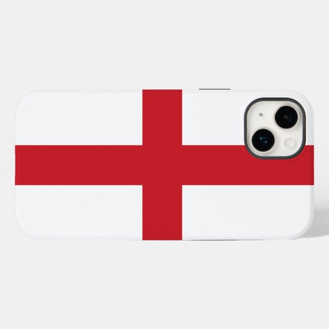 Inglaterra (Verso (horizontal))