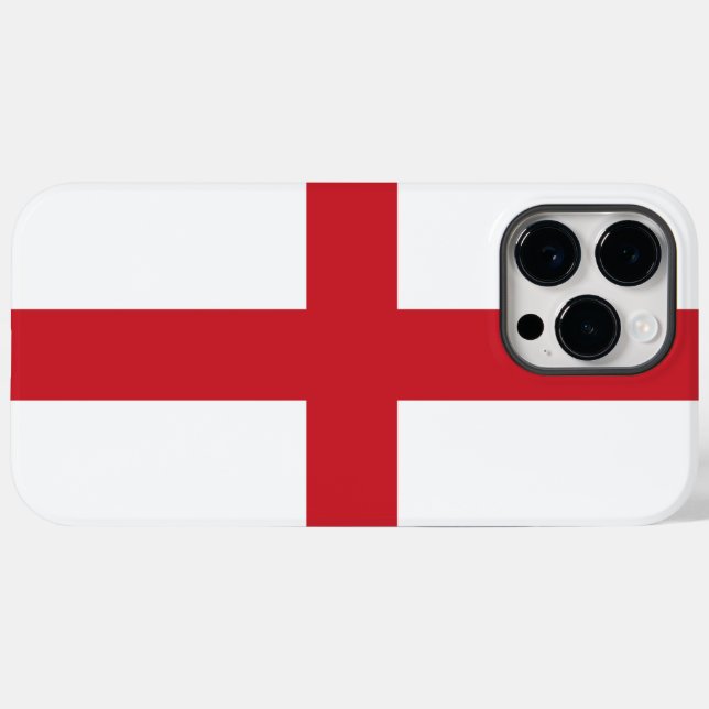 Inglaterra (Verso (horizontal))