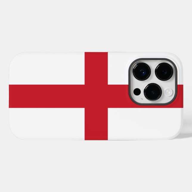 Inglaterra (Verso (horizontal))