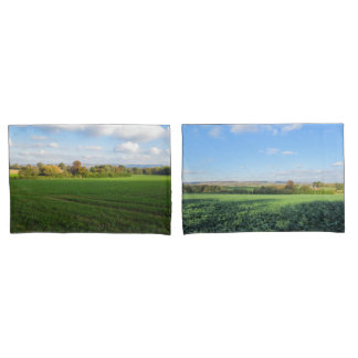 Inglês Autumn Countryside - Personalizado