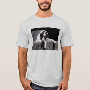 Inglês - Light T-shirt - "Sophie"