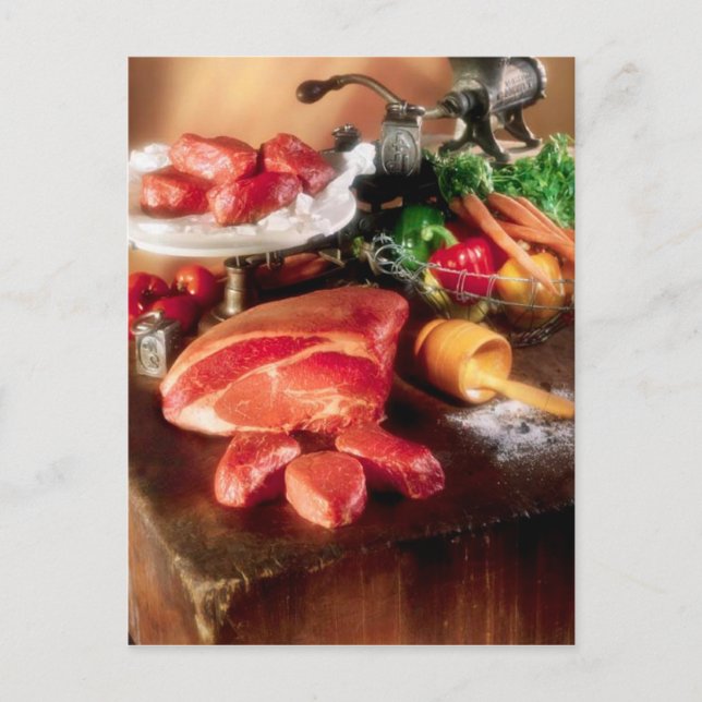 INGREDIENTES DE JANTO DO CARTÃO POSTAL (Frente)