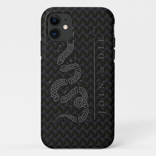 Ingressar ou Morrer capas de iphone