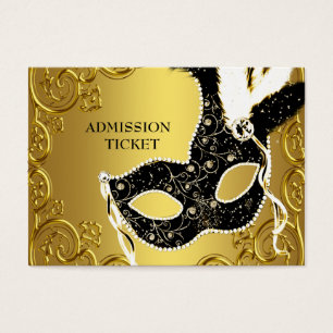 Ingressos para Festa de Mascarada Ouro Preto