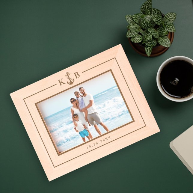 Iniciais de Âncora (Criador carregado)