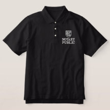 Iniciais Monogramados Notários Públicos Personaliz