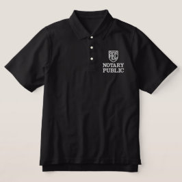 Iniciais Monogramados Notários Públicos Personaliz