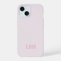 Iniciales Modernas em Camadas Monograma Personaliz
