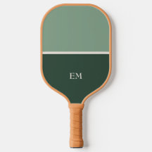 Iniciales Monogramadas Minimalistas Modernas em Ve