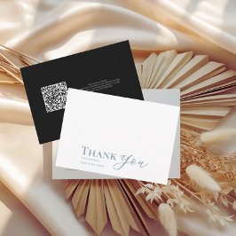 Início do Cartões de agradecimentos de Casamento A