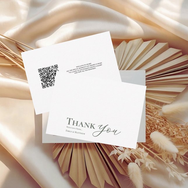 Início do Cartões de agradecimentos de Casamento S (Criador carregado)