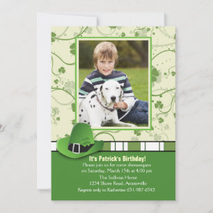 Início do Convite Fotográfico de Manhã