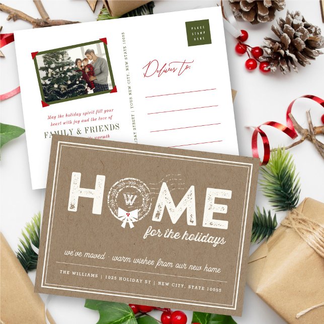 Início Para O Anúncio De Movimentação Do Monograma (Criador carregado)