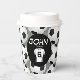 Início rápido da comemoração do 6