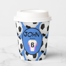 Início rápido da comemoração do 6