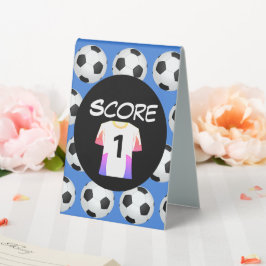 Início rápido da comemoração do 6