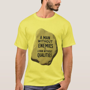 INIMIGOS T-SHIRT