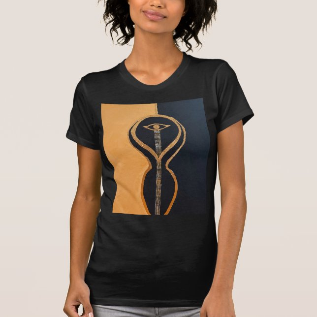 Inner Vision T-Shirt (Frente)