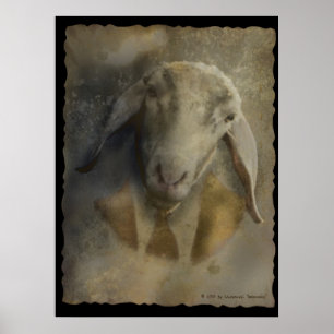 Innervosismo - Poster