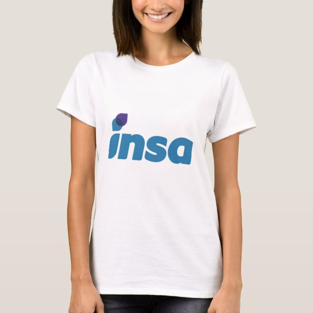 Insa T-Shirt (Frente)