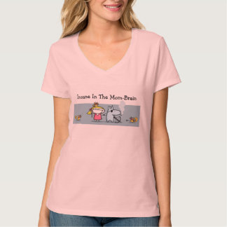 Insano na camisa do unicórnio de Badass do