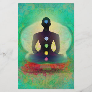 Insecto da ioga da meditação